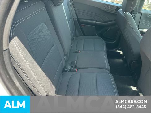 Used 2023 Ford Escape FWD image 17