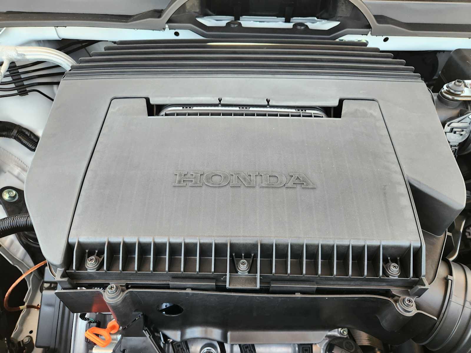 New 2026 Honda Pilot Elite image 25