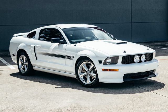 Used 2007 Ford Mustang GT Premium RWD image 34