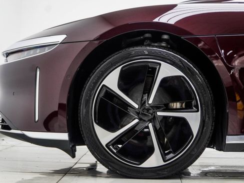 Used 2024 Lucid Air Touring AWD/4WD image 11