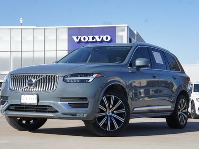Certified 2023 Volvo XC90 B6 Plus w/ Protection Package Premier