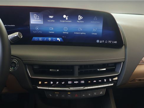 New 2026 Cadillac CT5 Premium Luxury image 22