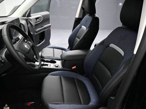 New 2026 Ford Bronco Sport Outer Banks AWD/4WD image 9