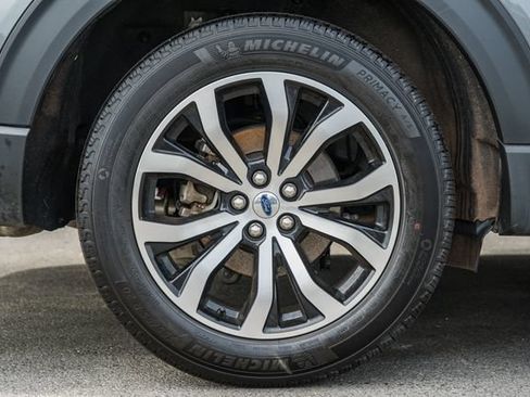 Used 2026 Ford Explorer ST-Line AWD/4WD image 26