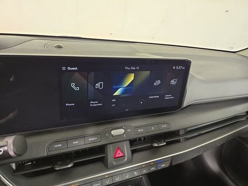 Certified 2025 Kia K4 LXS image 19