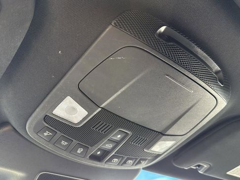 Used 2020 Lincoln Nautilus Reserve w/ Equipment Group 201A image 23