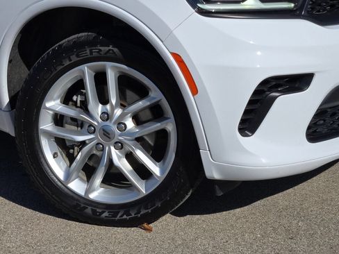 Used 2023 Dodge Durango GT AWD/4WD image 3