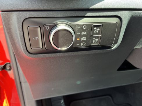 Used 2026 Ford Mustang Premium RWD image 14