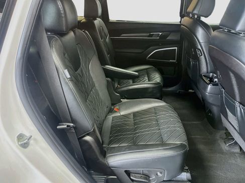 Used 2023 Kia Telluride EX X-Line AWD/4WD image 29
