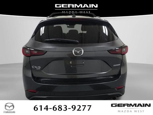 Used 2023 MAZDA CX-5 AWD 2.5 S image 8