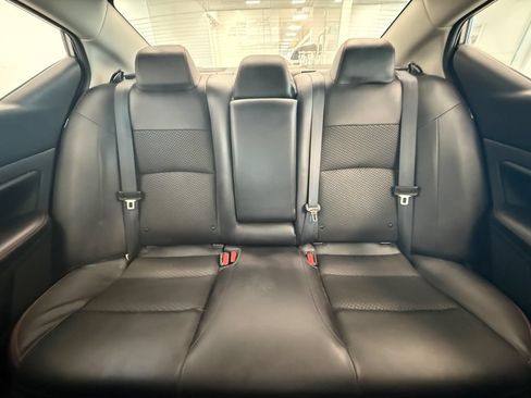 Used 2024 Nissan Altima 2.5 SR FWD image 28
