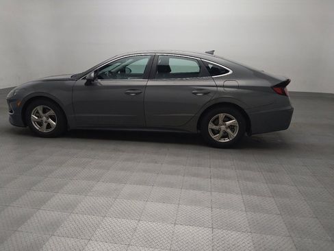 Used 2020 Hyundai Sonata SE FWD image 3