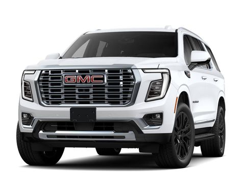 New 2026 GMC Yukon Denali w/ Advanced Technology Package AWD/4WD image 46