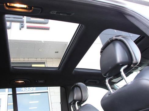 Used 2018 Mercedes-Benz GLS 63 AMG 4MATIC image 32