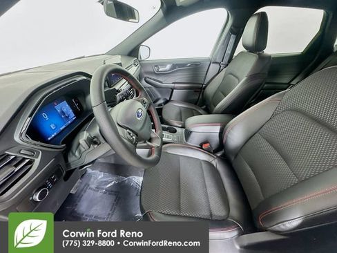 New 2026 Ford Escape ST-Line w/ Cold Weather Package AWD/4WD image 22