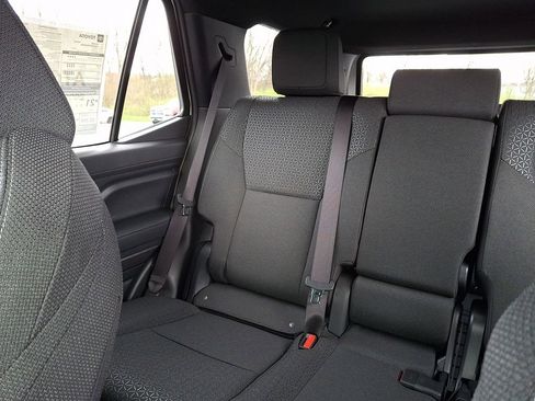 New 2026 Toyota 4Runner SR5 image 13