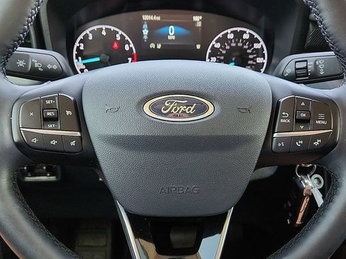 Certified 2024 Ford Maverick XLT w/ XLT Luxury Package AWD/4WD image 11
