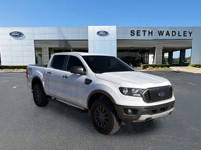 Used 2020 Ford Ranger XLT w/ Equipment Group 301A Mid