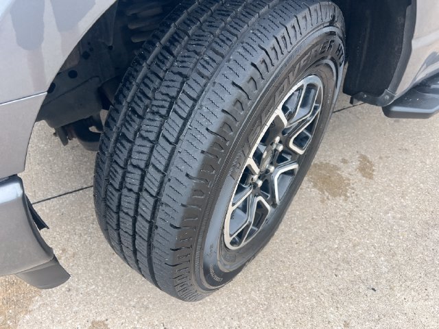 Used 2021 Ford F150 XLT w/ Equipment Group 302A High AWD/4WD image 14
