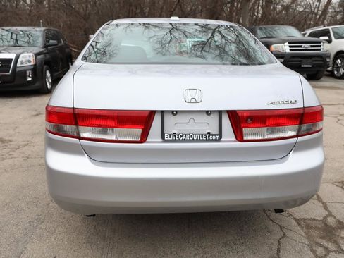 Used 2004 Honda Accord EX image 7