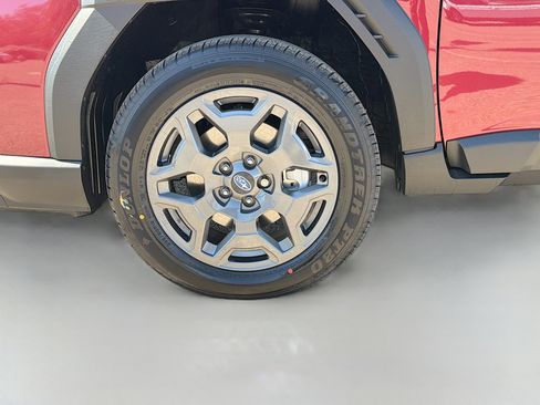 New 2026 Subaru Outback Premium AWD/4WD image 41