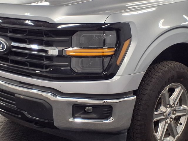 Used 2025 Ford F150 XLT w/ Equipment Group 301A Standard AWD/4WD image 32