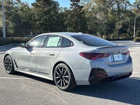 New 2026 BMW M440i w/ Premium Package image 11
