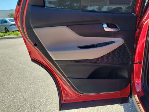 Used 2021 Hyundai Santa Fe SEL w/ Convenience Package image 14