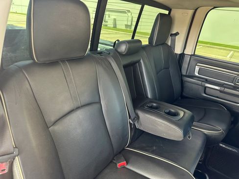 Used 2015 RAM 2500 Limited AWD/4WD image 30