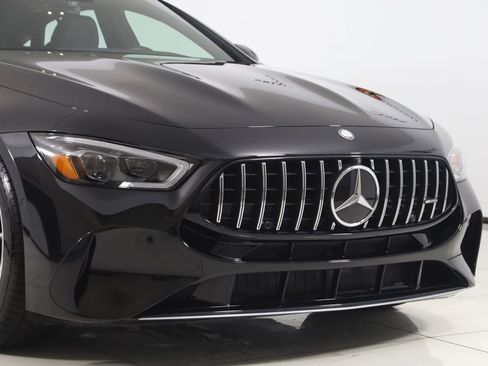Used 2024 Mercedes-Benz AMG GT 63 image 69