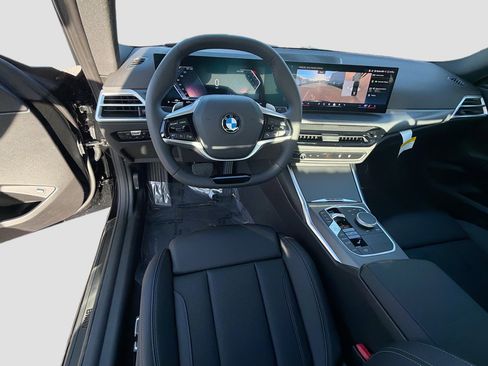 New 2026 BMW 230i Coupe w/ Parking Assistance Package image 16