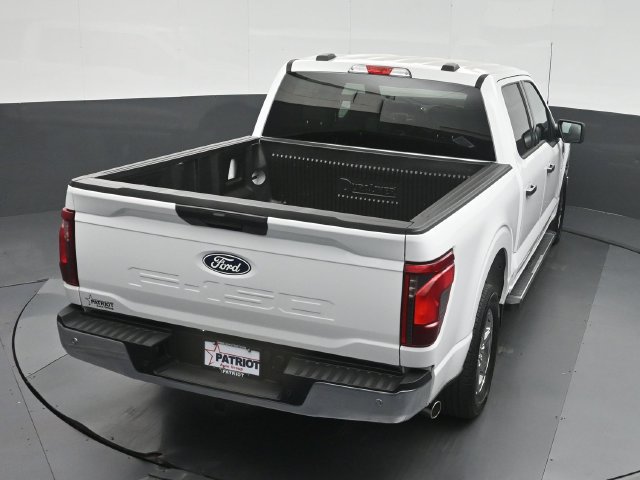 Used 2025 Ford F150 XLT w/ Equipment Group 301A Standard RWD image 41