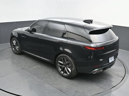New 2026 Land Rover Range Rover Sport SE AWD/4WD image 29
