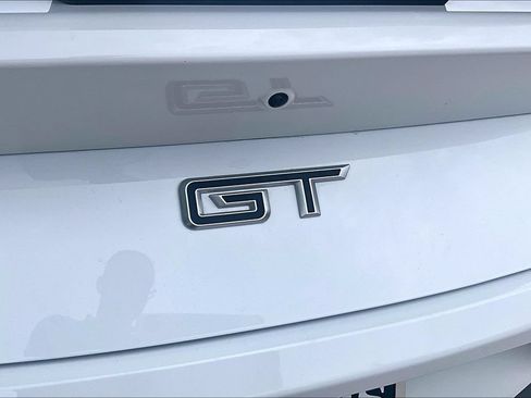 Used 2025 Ford Mustang GT Premium RWD image 41