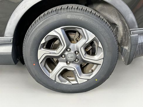 Used 2017 Honda CR-V EX-L image 11