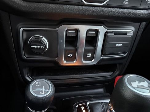 New 2026 Jeep Wrangler Sport image 22