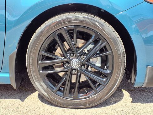 Certified 2025 Toyota Camry SE w/ Convenience Package FWD image 7