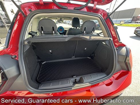 Used 2025 MINI Cooper S FWD image 13