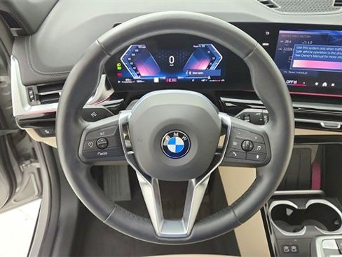 Used 2025 BMW X1 xDrive28i image 20