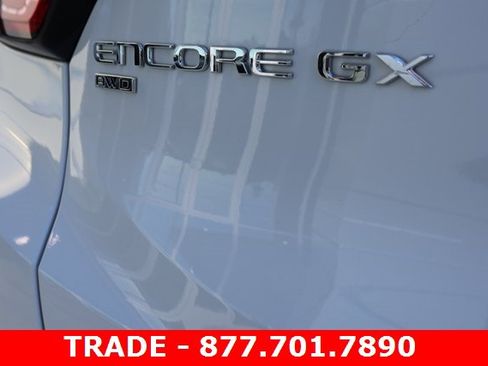Certified 2024 Buick Encore GX Sport Touring image 7