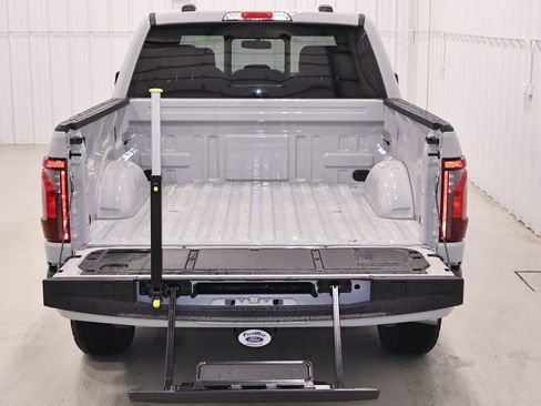 New 2026 Ford F150 XLT w/ Equipment Group 302A MID AWD/4WD image 30