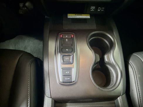 Used 2023 Honda Passport EX-L image 17