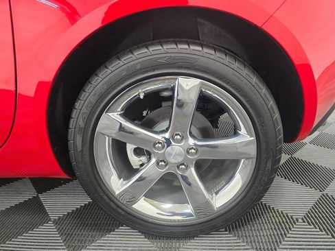 Used 2009 Pontiac Solstice GXP w/ Club Sport Package image 33