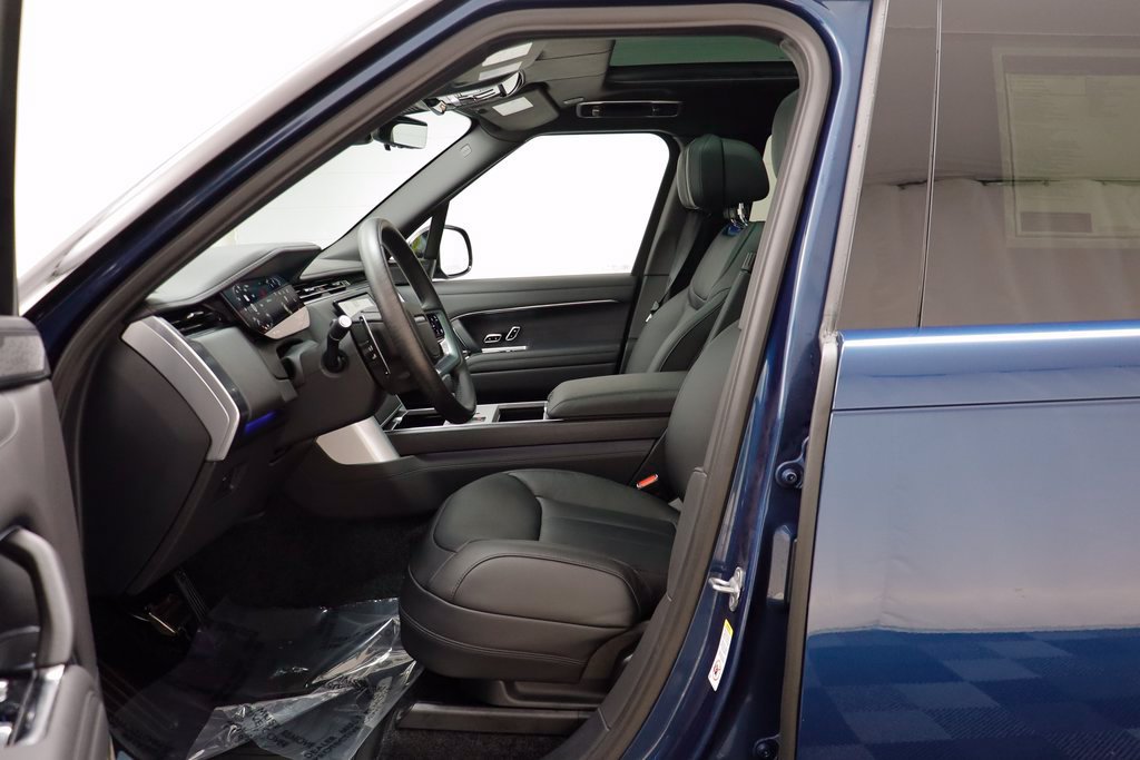 New 2026 Land Rover Range Rover Autobiography AWD/4WD image 6
