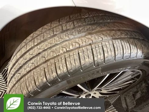 Used 2022 Mercedes-Benz C 300 4MATIC Sedan image 27