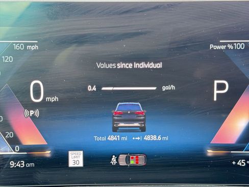 Used 2026 BMW X5 sDrive40i w/ Premium Package image 20