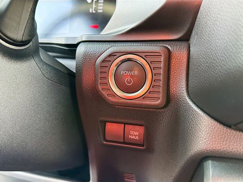 Used 2024 Toyota Land Cruiser 1958 image 8