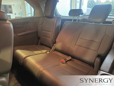 Used 2015 Honda Odyssey EX-L image 25