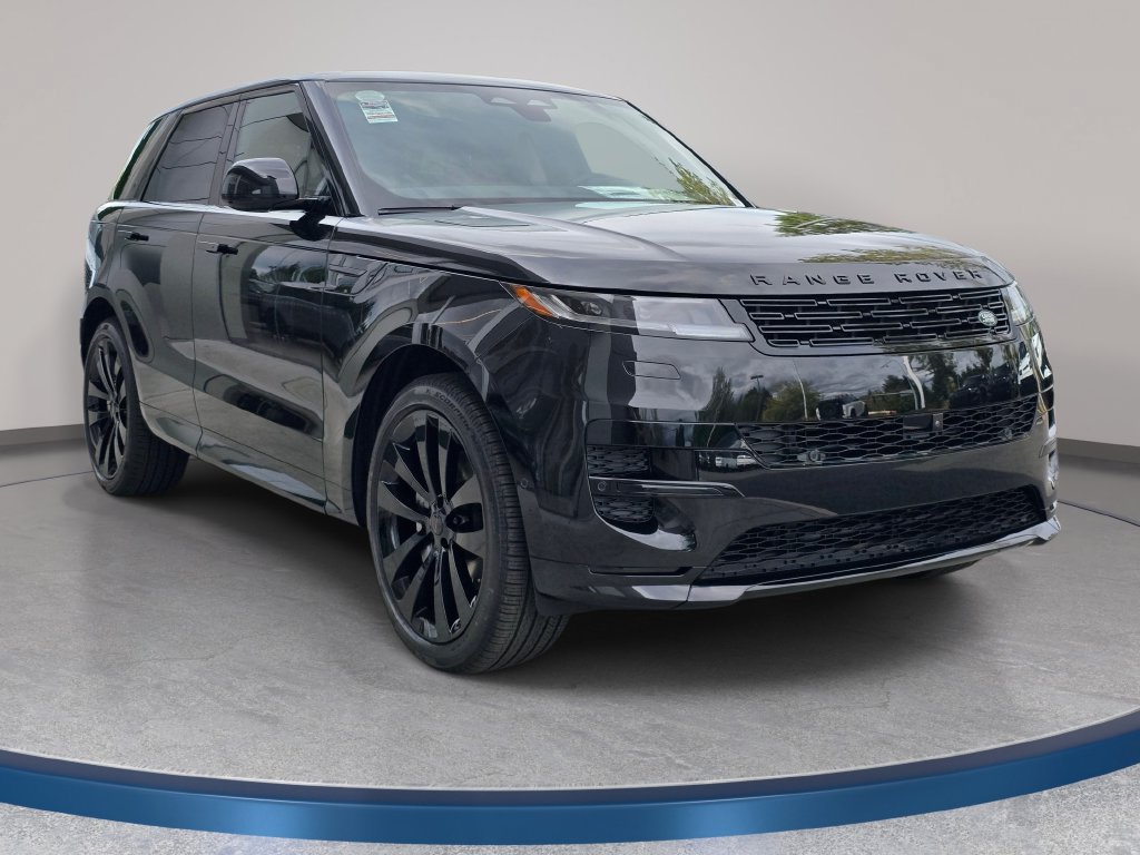 New 2027 Land Rover Range Rover Sport Dynamic SE AWD/4WD image 3