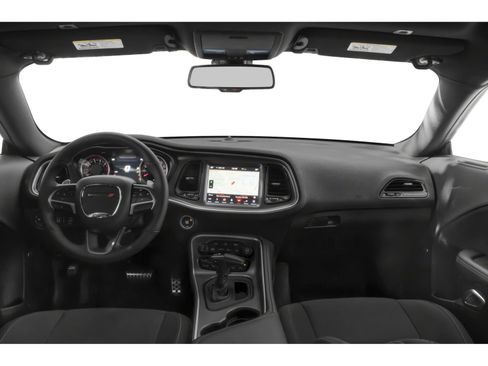 Used 2020 Dodge Challenger R/T Scat Pack RWD image 5